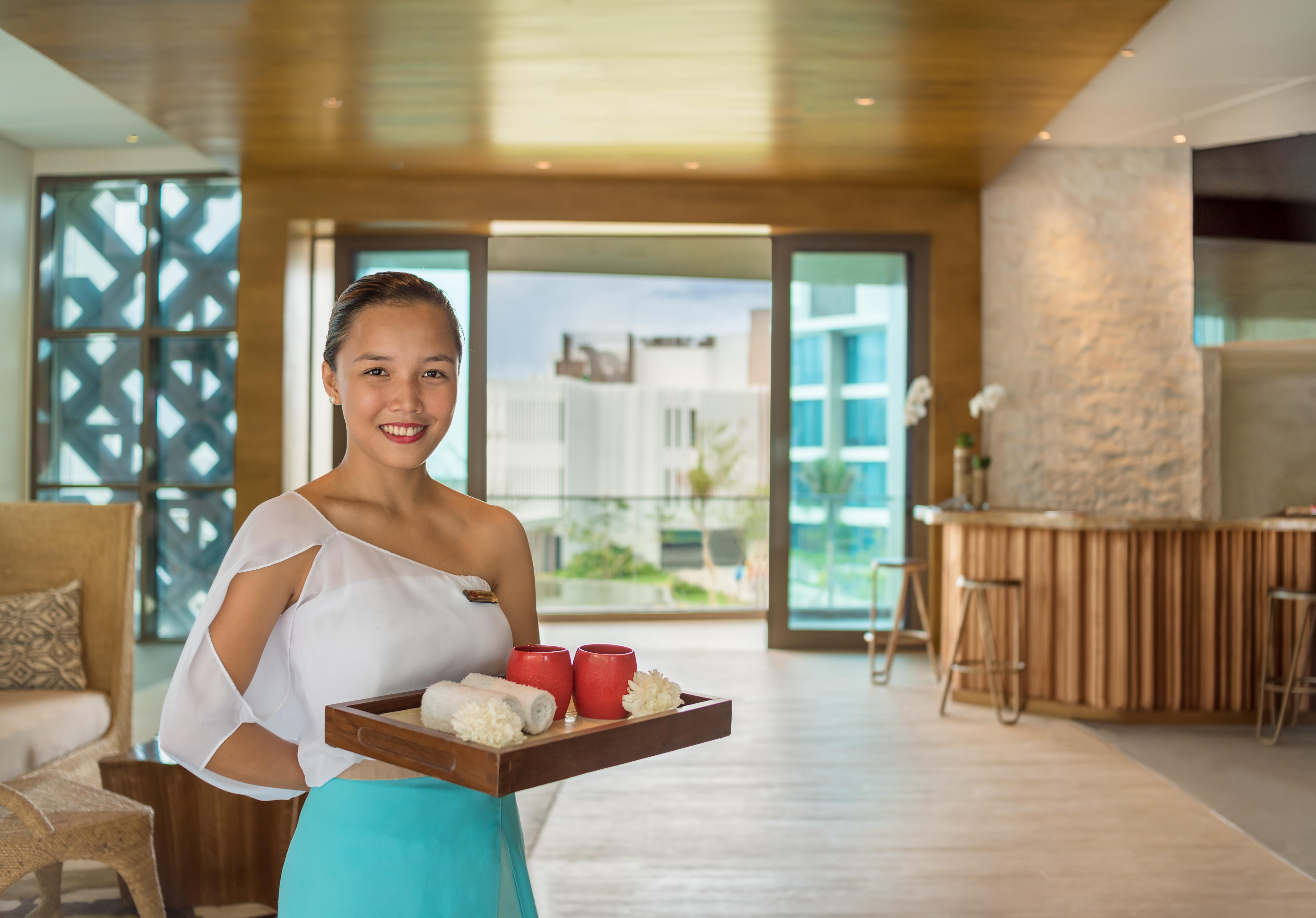 Crimson Resort And Spa Boracay Yapak Exterior foto