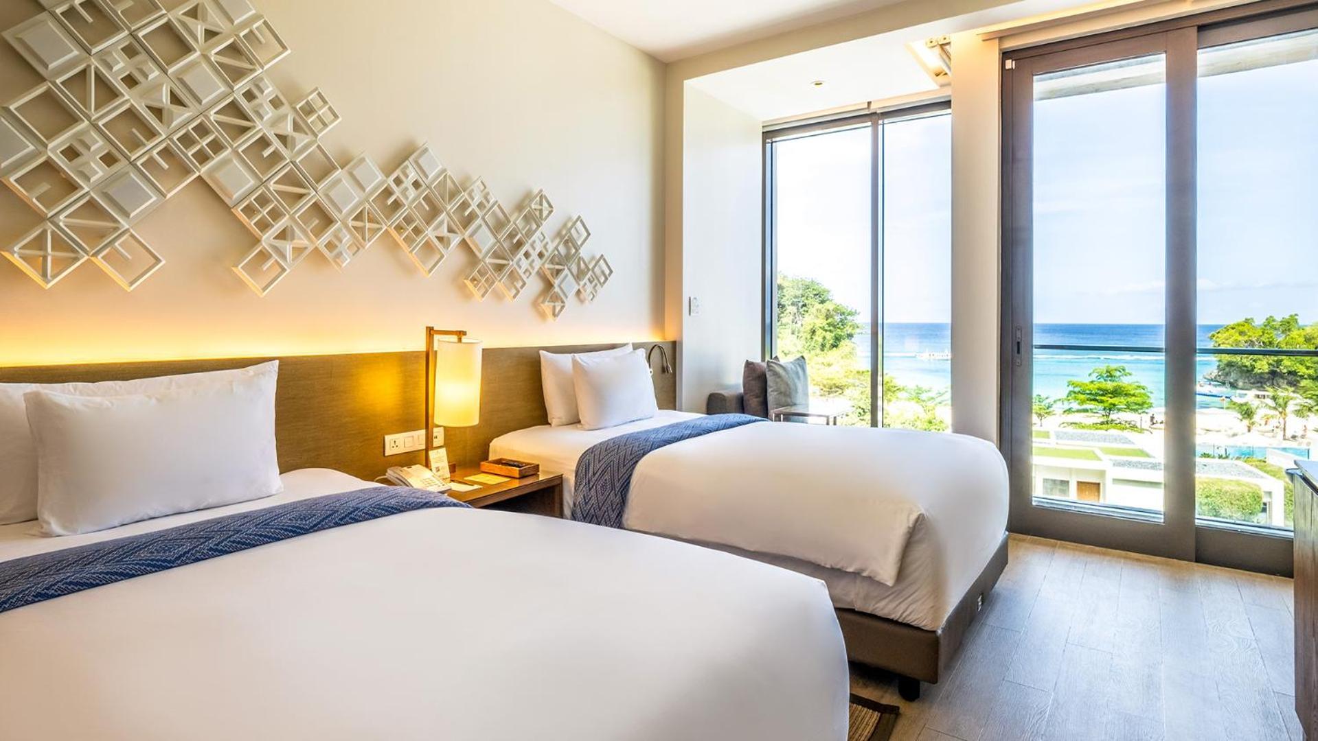 Crimson Resort And Spa Boracay Yapak Exterior foto
