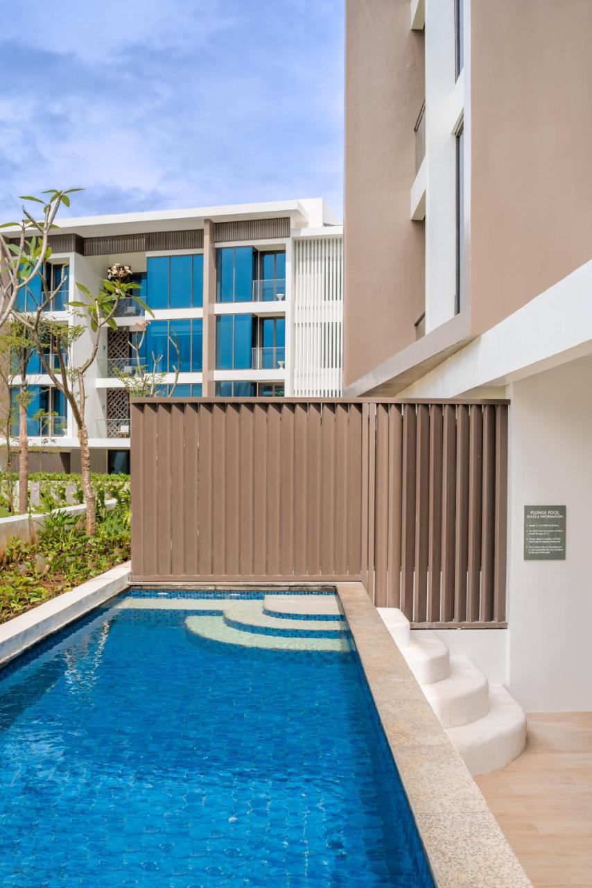 Crimson Resort And Spa Boracay Yapak Exterior foto