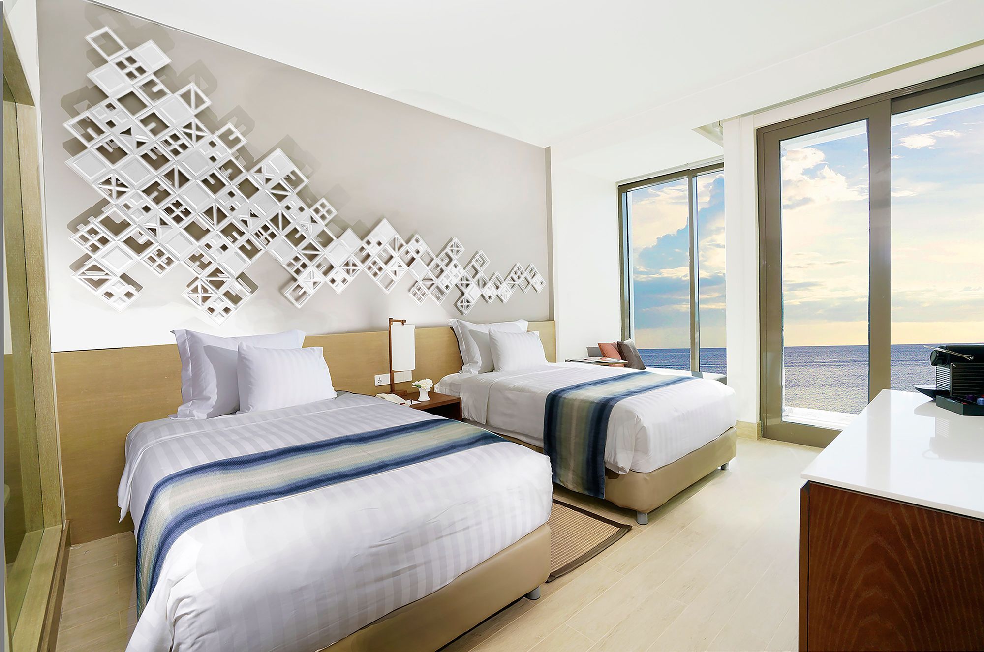Crimson Resort And Spa Boracay Yapak Exterior foto